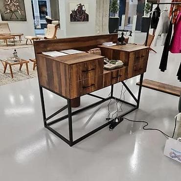 Office Furniture: PULT IZRADA PO MERI LUX54 | at lalafo.rs — 6 Office Furniture: PULT IZRADA PO MERI LUX54 | — 6