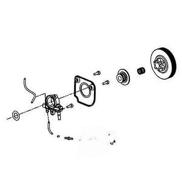 Garden furniture: Set za odzračivanje karburatora – komplet crevo + filter + nastavci at lalafo.rs — 3 Garden furniture: Set za odzračivanje karburatora – komplet crevo + filter + nastavci — 3