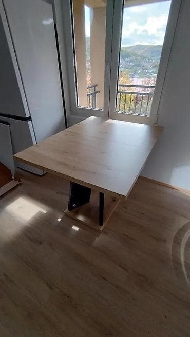 Furniture: TRPEZARIJSKI STO MUFO 120+40X90 | Uslužni oglas. Drugar prodaje jer at lalafo.rs — 6 Furniture: TRPEZARIJSKI STO MUFO 120+40X90 | Uslužni oglas. Drugar prodaje jer — 6