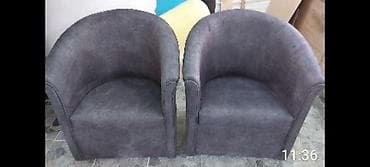 eko koza sa: Klub fotelje potkovice Rucno radjene,cvrste konstrukcije. Veoma na lalafo.rs — 9 eko koza sa: Klub fotelje potkovice Rucno radjene,cvrste konstrukcije. Veoma — 9