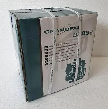 Nova i veoma kvalitetna GRANDFAR pumpa (hidrofor) za navodnjavanje / na lalafo.rs — 2 Nova i veoma kvalitetna GRANDFAR pumpa (hidrofor) za navodnjavanje / — 2