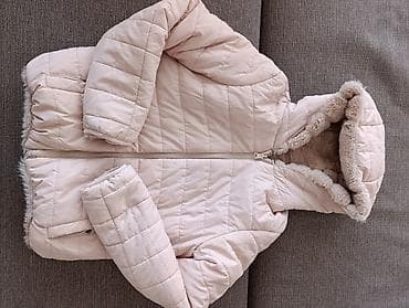 zenske broj: Sandro Ferrone ženska jakna sa kapuljačom, veličina S. Dvostrana at lalafo.rs — 2 zenske broj: Sandro Ferrone ženska jakna sa kapuljačom, veličina S. Dvostrana — 2