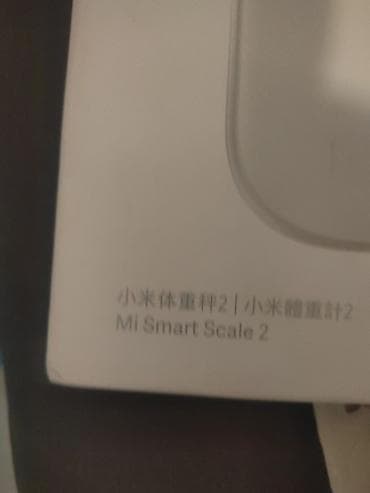 Irons: Xiaomi Mi Smart Scale 2 – pametna digitalna vaga - Povezivanje sa at lalafo.rs — 1 Irons: Xiaomi Mi Smart Scale 2 – pametna digitalna vaga - Povezivanje sa — 1