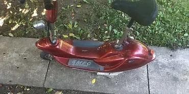 Sports & Leisure: Neispitano. Nema adapter i konektor punjenja. Slanje Brzom postom ide at lalafo.rs — 6 Sports & Leisure: Neispitano. Nema adapter i konektor punjenja. Slanje Brzom postom ide — 6