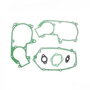 Komplet zaptivki za motor, dizajniran za osiguravanje čvrstog spoja at lalafo.rs Komplet zaptivki za motor, dizajniran za osiguravanje čvrstog spoja