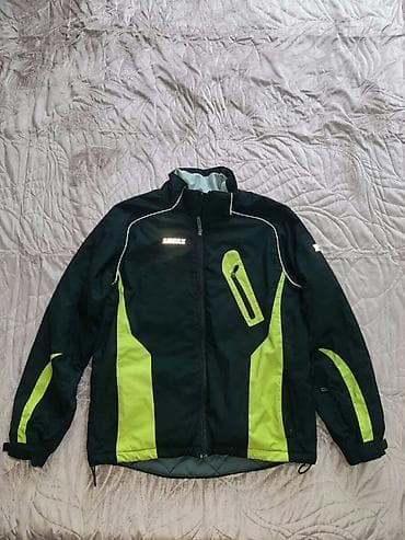 Zimska ski jakna za dečaka,fantastična i pretopla. Veličina 158/164 na lalafo.rs — 1 Zimska ski jakna za dečaka,fantastična i pretopla. Veličina 158/164 — 1