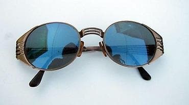 Florence VOGUE naočare za sunce ORIGINAL. Authentic vintage Vogue na lalafo.rs — 1 Florence VOGUE naočare za sunce ORIGINAL. Authentic vintage Vogue — 1