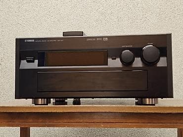 Yamaha DSP-AX1 – AV pojačalo/Natural Sound serije - Višekanalno AV na lalafo.rs Yamaha DSP-AX1 – AV pojačalo/Natural Sound serije - Višekanalno AV