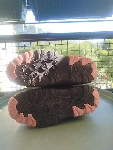 Dečje zimske čizme Wintro – vodootporne - Dizajn: crne čizme sa na lalafo.rs — 2 Dečje zimske čizme Wintro – vodootporne - Dizajn: crne čizme sa — 2