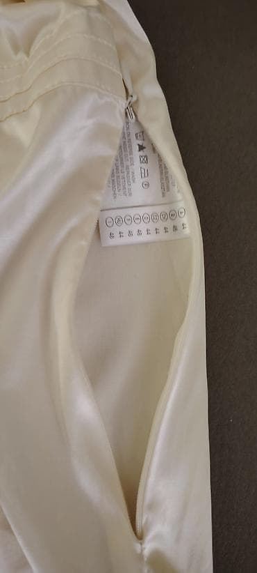 Elegantna ženska košulja Sixth Sense - Model: preklop (V-izrez) sa na lalafo.rs — 5 Elegantna ženska košulja Sixth Sense - Model: preklop (V-izrez) sa — 5