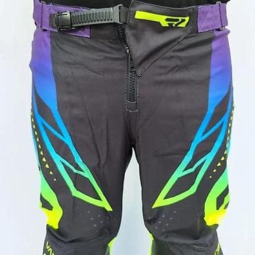 pantalone gina benotti: Motokros/enduro komplet – dres, pantalone i rukavice, visokovidljivi na lalafo.rs — 10 pantalone gina benotti: Motokros/enduro komplet – dres, pantalone i rukavice, visokovidljivi — 10