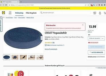 prsluk jaknica mango u: Yoga Balance Disc – balans jastuk za vežbanje - Namena: poboljšanje at lalafo.rs — 6 prsluk jaknica mango u: Yoga Balance Disc – balans jastuk za vežbanje - Namena: poboljšanje — 6