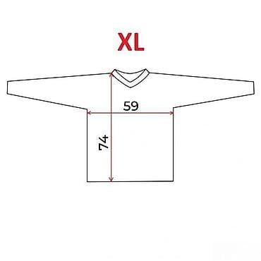 za svaki dan: MX/Dirt majica – ATRA X, dugi rukav, prozračna - Sportska majica za at lalafo.rs — 5 za svaki dan: MX/Dirt majica – ATRA X, dugi rukav, prozračna - Sportska majica za — 5