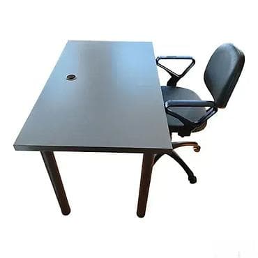 Furniture: Stolice, stolovi, fiokari za poslovni prostor Kvalitetan, očuvan i at lalafo.rs — 4 Furniture: Stolice, stolovi, fiokari za poslovni prostor Kvalitetan, očuvan i — 4