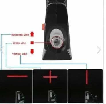 Libele: Laserska libela NOVO 3 u 1 – Vaser vaga sa metrom i laserom 📏🔦 U na lalafo.rs Libele: Laserska libela NOVO 3 u 1 – Vaser vaga sa metrom i laserom 📏🔦 U