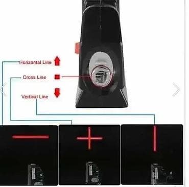 Laserska libela NOVO 3 u 1 – Vaser vaga sa metrom i laserom 📏🔦 U na lalafo.rs — 1 Laserska libela NOVO 3 u 1 – Vaser vaga sa metrom i laserom 📏🔦 U — 1