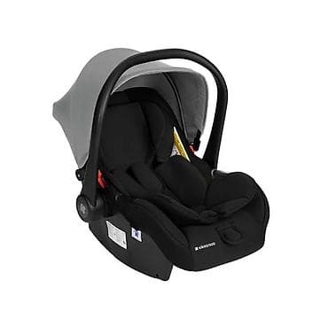 Auto-sedište/nosiljka za bebe Kikkaboo - Kategorija: autosedište na lalafo.rs Auto-sedište/nosiljka za bebe Kikkaboo - Kategorija: autosedište