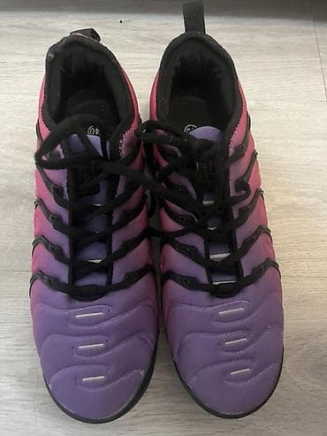 Patike Nike Air Max Plus (TN) – žensko izdanje - Model: Air Max Plus na lalafo.rs Patike Nike Air Max Plus (TN) – žensko izdanje - Model: Air Max Plus