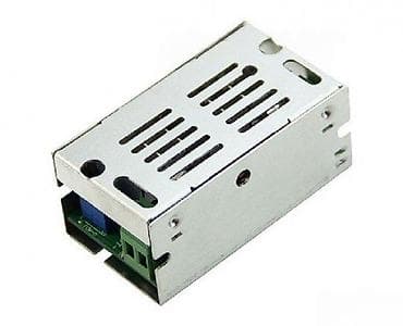 Home & Garden: DC-DC pojačavač (Boost) – 200 W, 10 A/7 A Kompaktni step-up pretvarač at lalafo.rs — 2 Home & Garden: DC-DC pojačavač (Boost) – 200 W, 10 A/7 A Kompaktni step-up pretvarač — 2