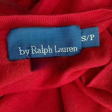 Džemper ralph lauren, vel. S, pima pamuk marka: ralph lauren na lalafo.rs — 6 Džemper ralph lauren, vel. S, pima pamuk marka: ralph lauren — 6