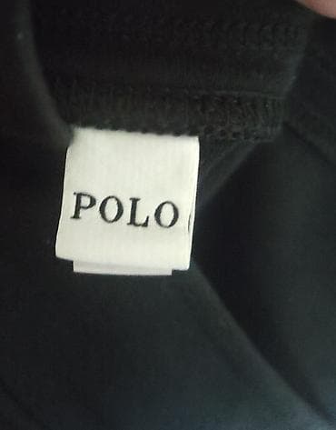 kom sa etiketom: Men's Sweatsuit Ralph Lauren, color - Black at lalafo.rs — 6 kom sa etiketom: Men's Sweatsuit Ralph Lauren, color - Black — 6