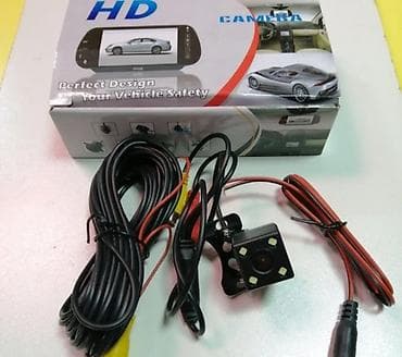 Auto kamera novo parking rikverc kamera akcija cene nisu fiksne na lalafo.rs — 5 Auto kamera novo parking rikverc kamera akcija cene nisu fiksne — 5