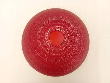 Staklo za visilicu. Novo. Boja crvena, materijal je staklo masivno na lalafo.rs — 4 Staklo za visilicu. Novo. Boja crvena, materijal je staklo masivno — 4