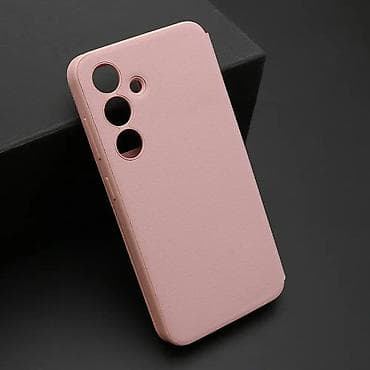 Futrola BI FOLD Smart Window za Samsung S931B Galaxy S25 5G roze. Uz na lalafo.rs — 2 Futrola BI FOLD Smart Window za Samsung S931B Galaxy S25 5G roze. Uz — 2