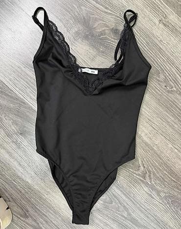 Underwear: Terranova nov bodi XS veličine at lalafo.rs — 1 Underwear: Terranova nov bodi XS veličine — 1
