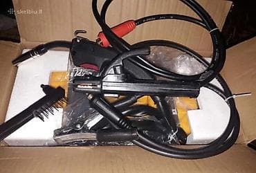 Nov vrlo kvalitetan aparat Zavarivanje bez gasa je zavarivanje sa na lalafo.rs — 5 Nov vrlo kvalitetan aparat Zavarivanje bez gasa je zavarivanje sa — 5