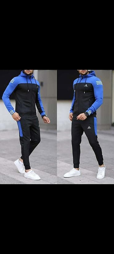Adidas trenerke
M l xl 2xl
3600 din 👔 na lalafo.rs Adidas trenerke
M l xl 2xl
3600 din 👔