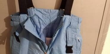 L, Poliester, bоја - Svetloplava na lalafo.rs — 4 L, Poliester, bоја - Svetloplava — 4