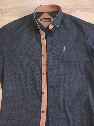 Košulja Ralph Lauren, bоја - Tamnoplava na lalafo.rs — 2 Košulja Ralph Lauren, bоја - Tamnoplava — 2