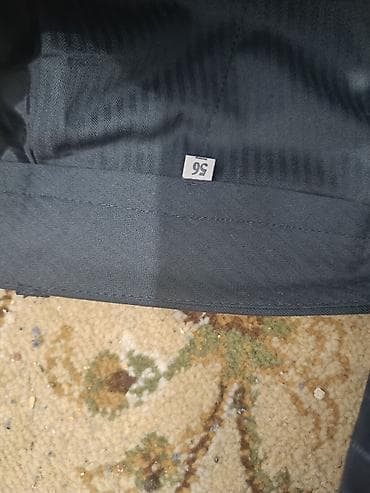 Kostim bоја - Tamnoplava na lalafo.rs — 3 Kostim bоја - Tamnoplava — 3