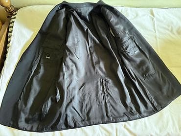Other Men's Clothing: Original Hugo Boss odelo, sako i pantalone od 96% devičanske vune i sa at lalafo.rs — 5 Other Men's Clothing: Original Hugo Boss odelo, sako i pantalone od 96% devičanske vune i sa — 5