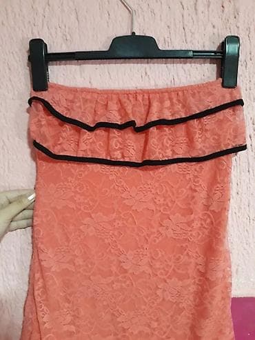 kom sa etiketom: Elegantna nova cipkana haljina sa postavom, dosta elastina. Sa at lalafo.rs — 3 kom sa etiketom: Elegantna nova cipkana haljina sa postavom, dosta elastina. Sa — 3