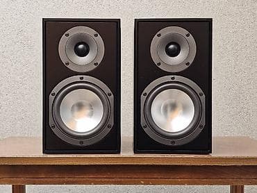 Canton GLE 402 – bookshelf zvučnici - Dvosistemski bass-reflex dizajn na lalafo.rs Canton GLE 402 – bookshelf zvučnici - Dvosistemski bass-reflex dizajn