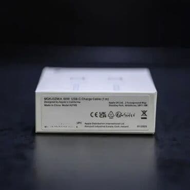 USB C na USB C kabl za brzo punjenje iPhone, iPad i drugih Apple na lalafo.rs USB C na USB C kabl za brzo punjenje iPhone, iPad i drugih Apple