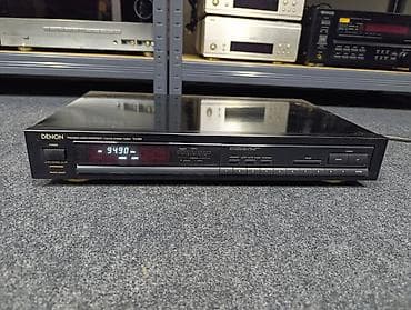 prsluk jaknica mango u: Denon TU-580 – AM/FM stereo tjuner - Precizan audio komponent tjuner at lalafo.rs — 4 prsluk jaknica mango u: Denon TU-580 – AM/FM stereo tjuner - Precizan audio komponent tjuner — 4