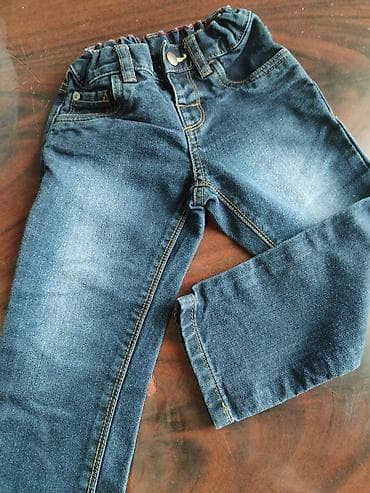 Palomino farmerke vel 98 za decake, super ocuvane at lalafo.rs — 1 Palomino farmerke vel 98 za decake, super ocuvane — 1