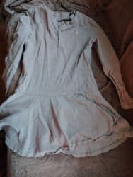 Ralph Lauren bоја - Siva, Dugih rukava na lalafo.rs Ralph Lauren bоја - Siva, Dugih rukava