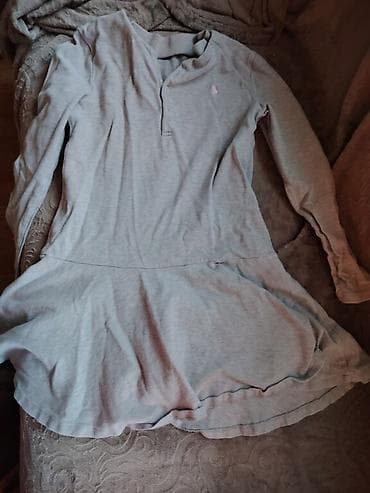 zenske original guess: Polo Ralph Lauren ženska haljina/duža majica - Model: ležerna haljina na lalafo.rs — 1 zenske original guess: Polo Ralph Lauren ženska haljina/duža majica - Model: ležerna haljina — 1