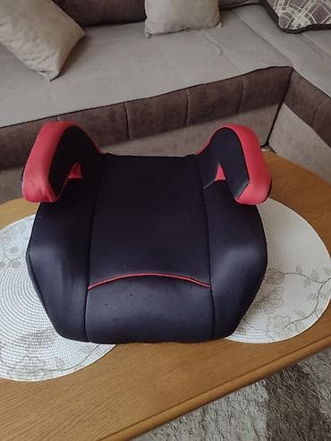 Auto sediste BUSTER 15-36 Kg - Od 15-36 Kg Navlaka se lako skida i na lalafo.rs Auto sediste BUSTER 15-36 Kg - Od 15-36 Kg Navlaka se lako skida i