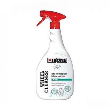 IPONE Care Line Wheel Cleaner – profesionalno sredstvo za čišćenje na lalafo.rs IPONE Care Line Wheel Cleaner – profesionalno sredstvo za čišćenje