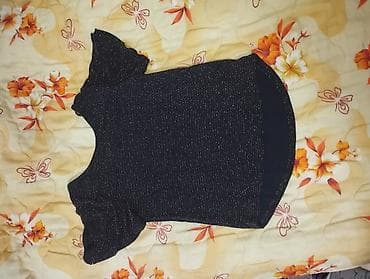 Sljokicasta majica M veličina ima elastina. Imam iste ovakve pantalone na lalafo.rs — 2 Sljokicasta majica M veličina ima elastina. Imam iste ovakve pantalone — 2