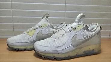 Nike Air Max Terrascape 90 (br.36,5) patike su u odličnom stanju kao at lalafo.rs — 4 Nike Air Max Terrascape 90 (br.36,5) patike su u odličnom stanju kao — 4