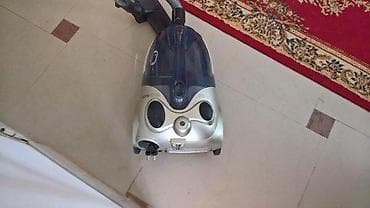 Progress PC 7180 usisivac sa Hepa filterom, Neispravan ID Oglasa na lalafo.rs — 10 Progress PC 7180 usisivac sa Hepa filterom, Neispravan ID Oglasa — 10