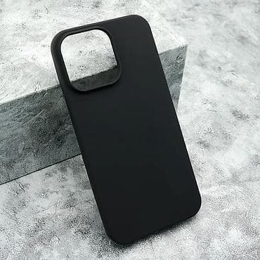 Futrola GENTLE COLOR za iPhone 15 Pro Max (6.7) crna. Uz brzu dostavu na lalafo.rs Futrola GENTLE COLOR za iPhone 15 Pro Max (6.7) crna. Uz brzu dostavu