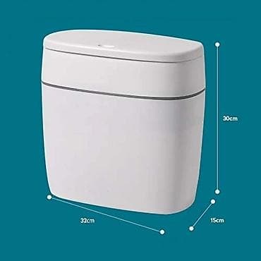 Kanta za smece Cena: 3600 din Jедан клик за отварање, а затим at lalafo.rs — 4 Kanta za smece Cena: 3600 din Jедан клик за отварање, а затим — 4