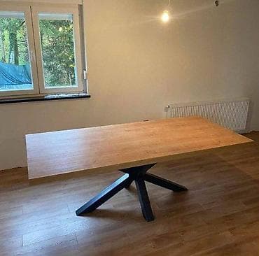 Antique Dining Tables: TRPEZARIJSKI STOLOVI MODEL RXC90 | Kontakt telefon 06******** Viber at lalafo.rs — 4 Antique Dining Tables: TRPEZARIJSKI STOLOVI MODEL RXC90 | Kontakt telefon 06******** Viber — 4